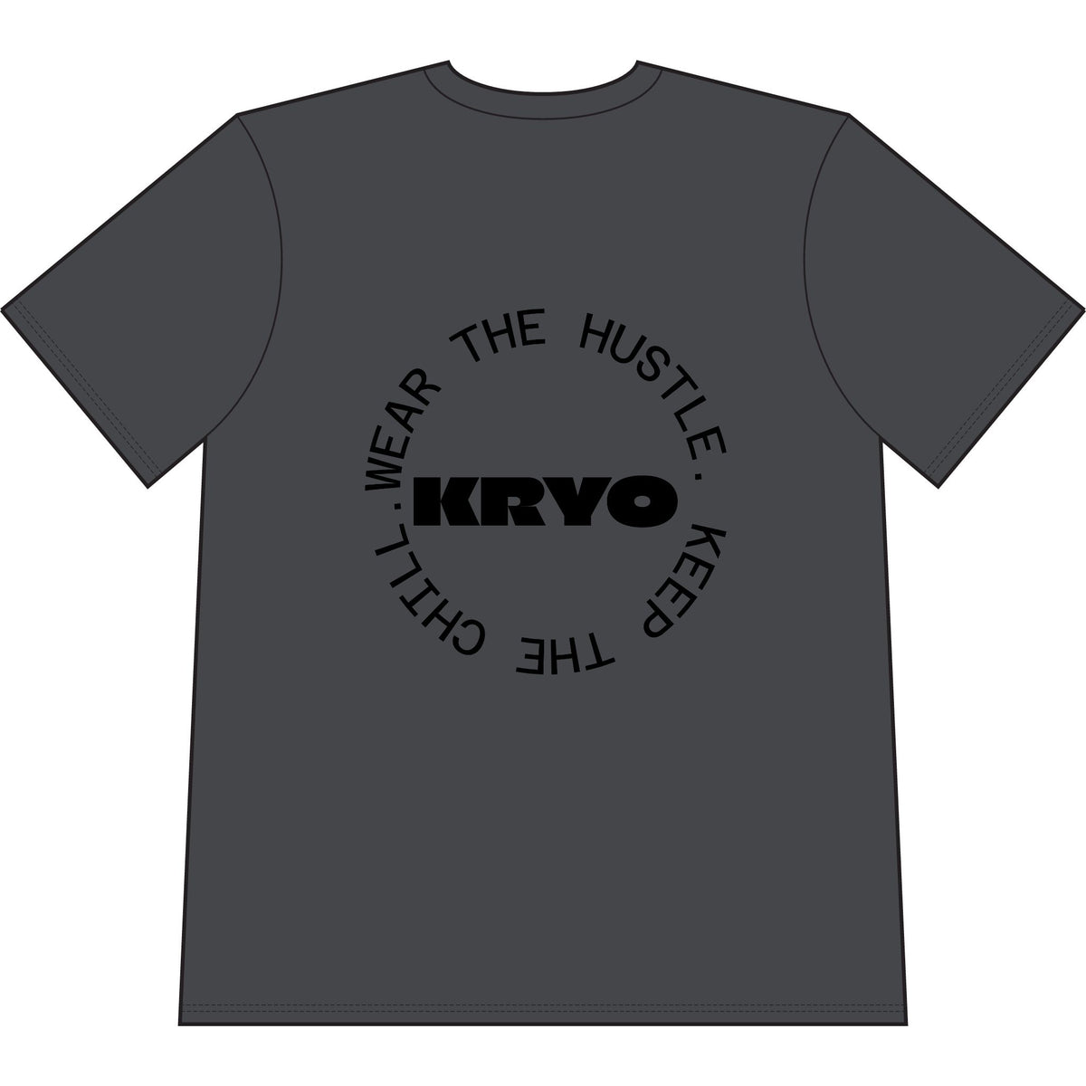 Kryo- Shark Unisex Shirt