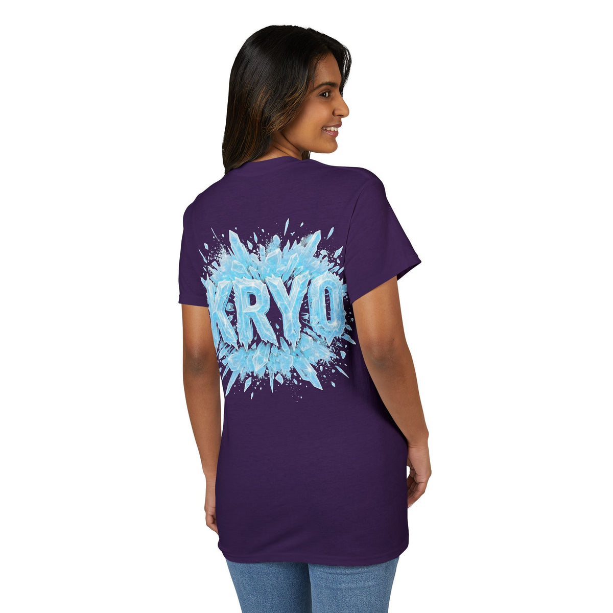 KRYO Ice Splash T-Shirt
