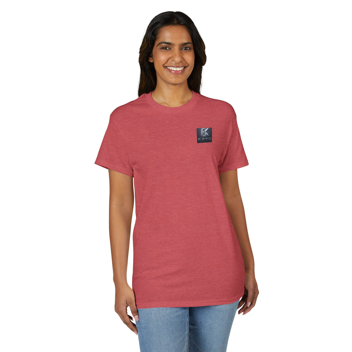 Keep The Chill T-Shirt — Kryo Baseball "Wear the Hustle" Graphic Tee