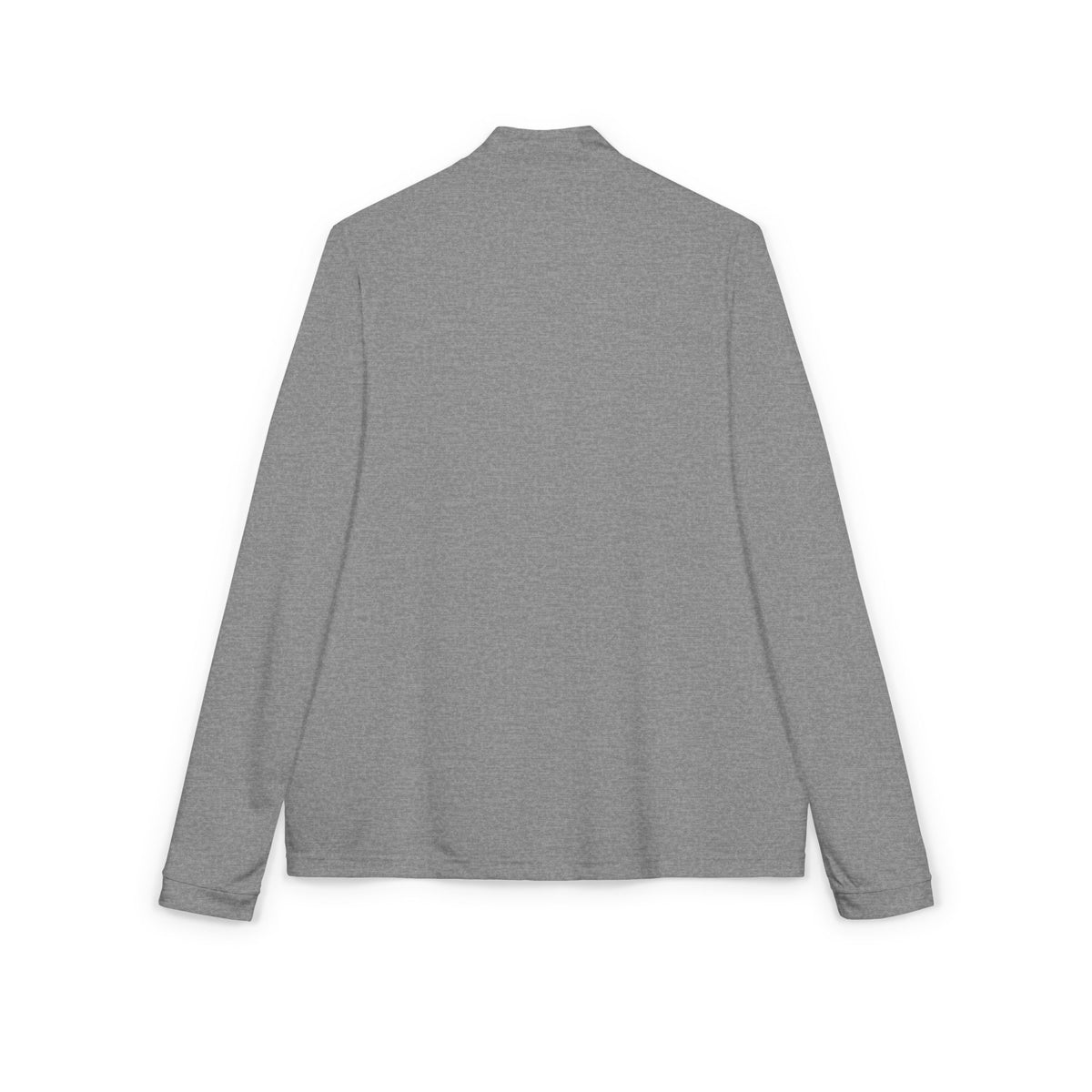 Kryo Embroidered Quarter-Zip Pullover