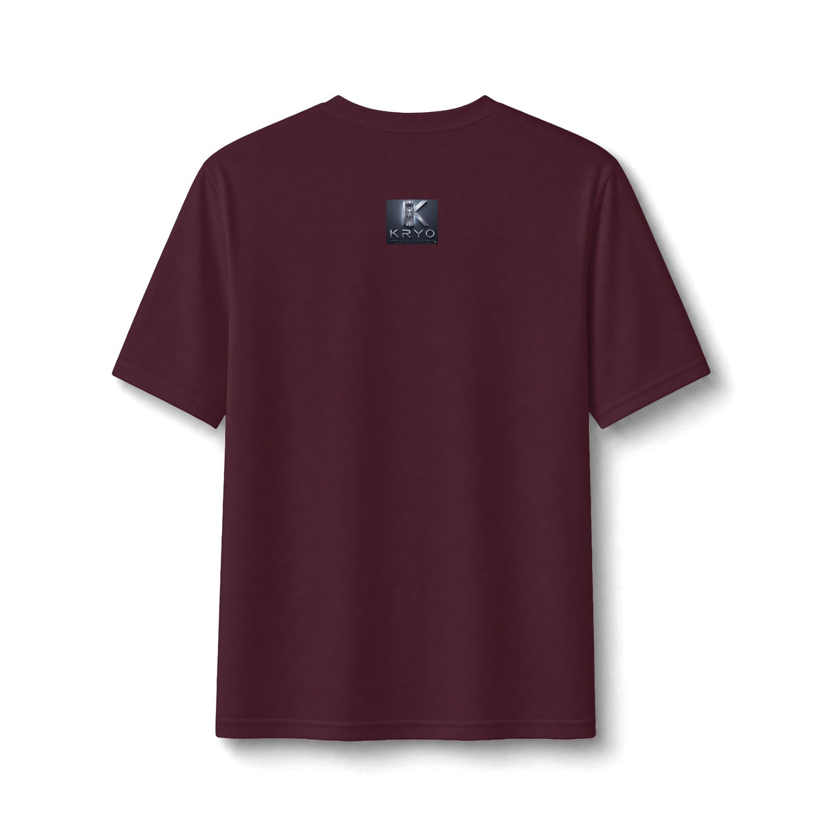Zombie Tombstone Performance Tee — KRYO Graphic Athletic Shirt