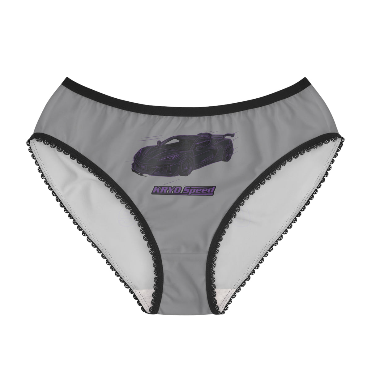 Women's Speed Bundle