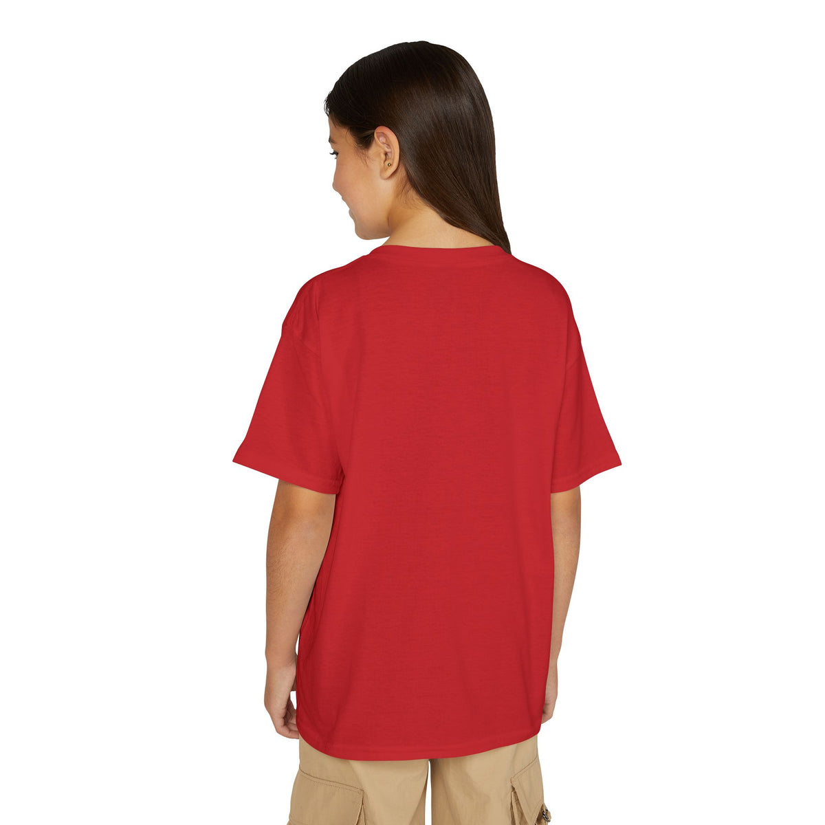 Kryo Halloween Boogeyman Youth T-Shirt