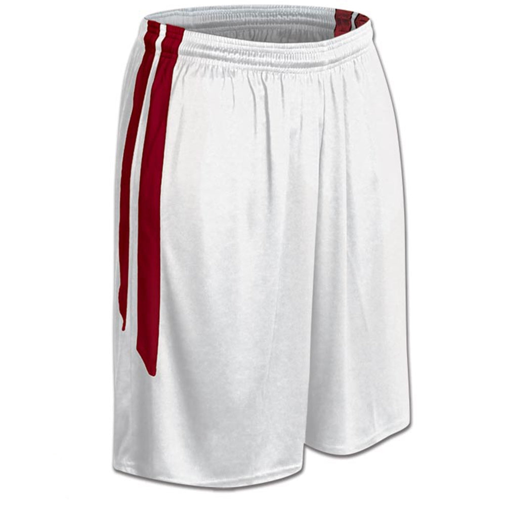 WOMEN'S MUSCLE BASKETBALL SHORT