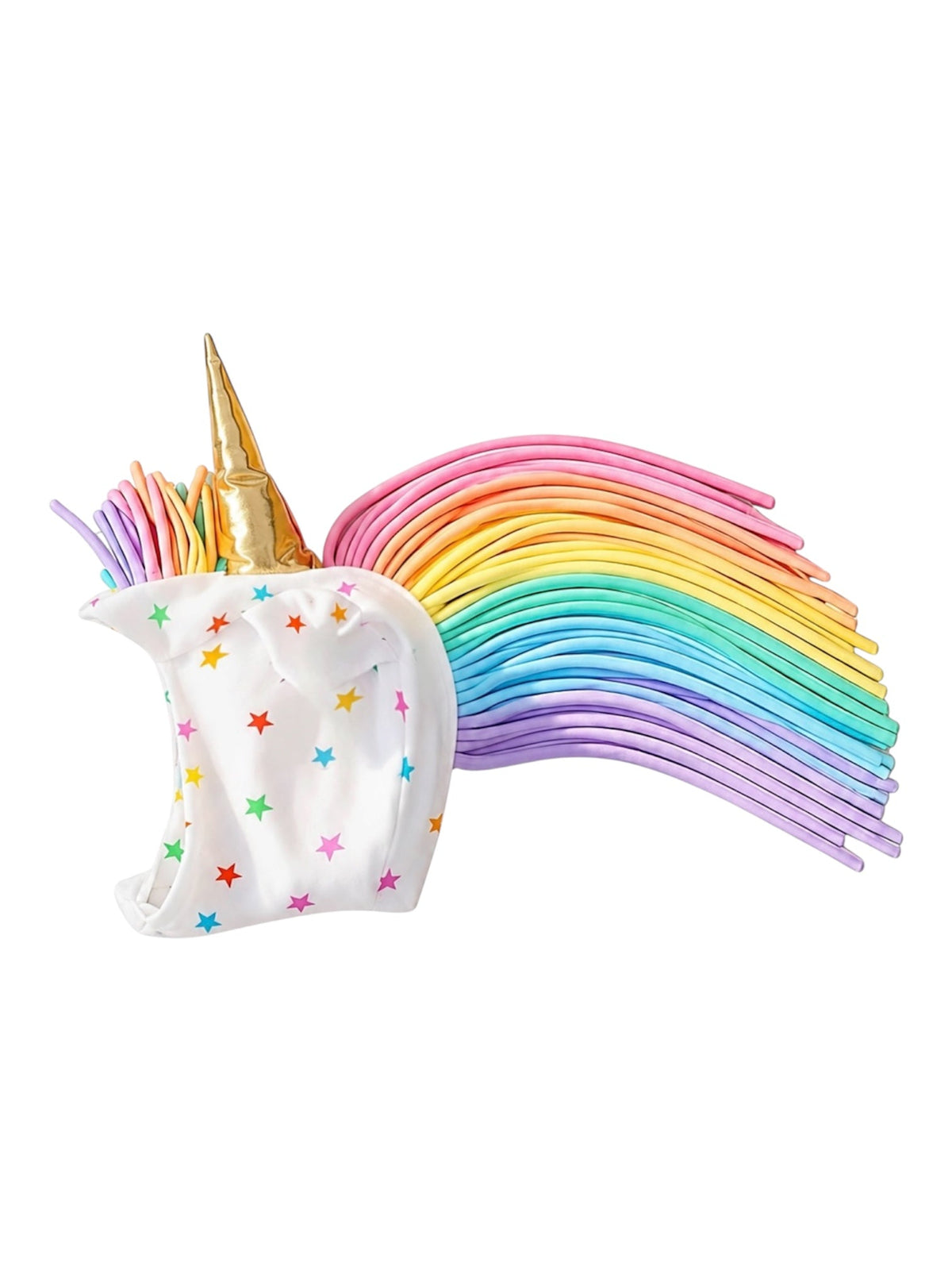 Star Unicorn Hat, Halloween Costume
