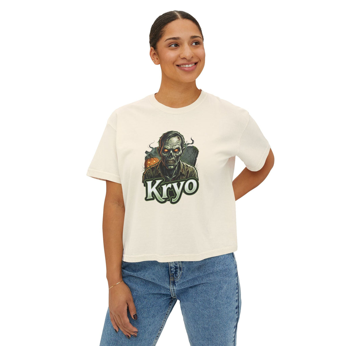 Women's Kryo Shirts