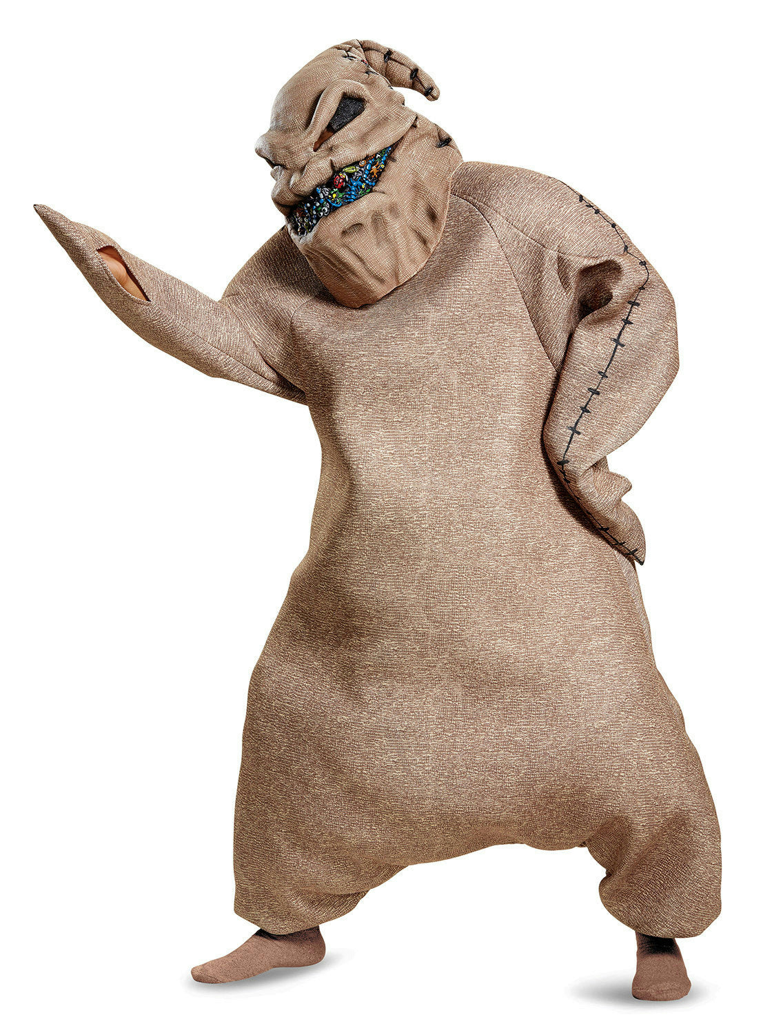 Halloween Costumes Adult