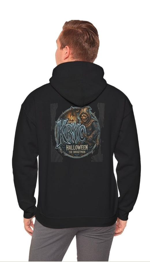 Kryo Halloween