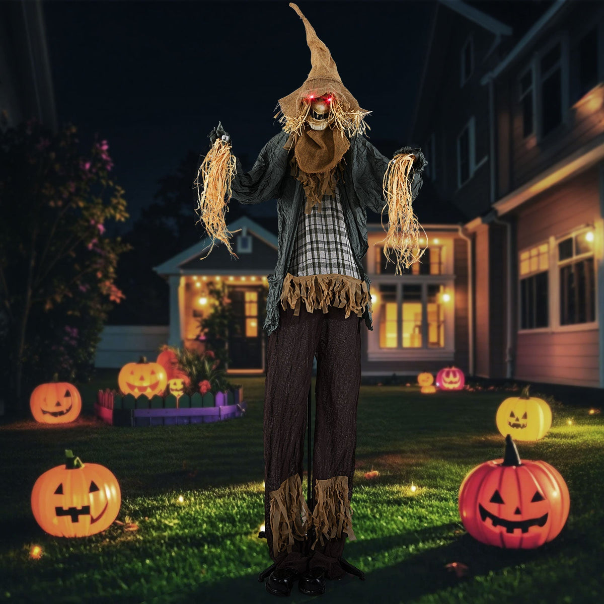 Halloween Decor