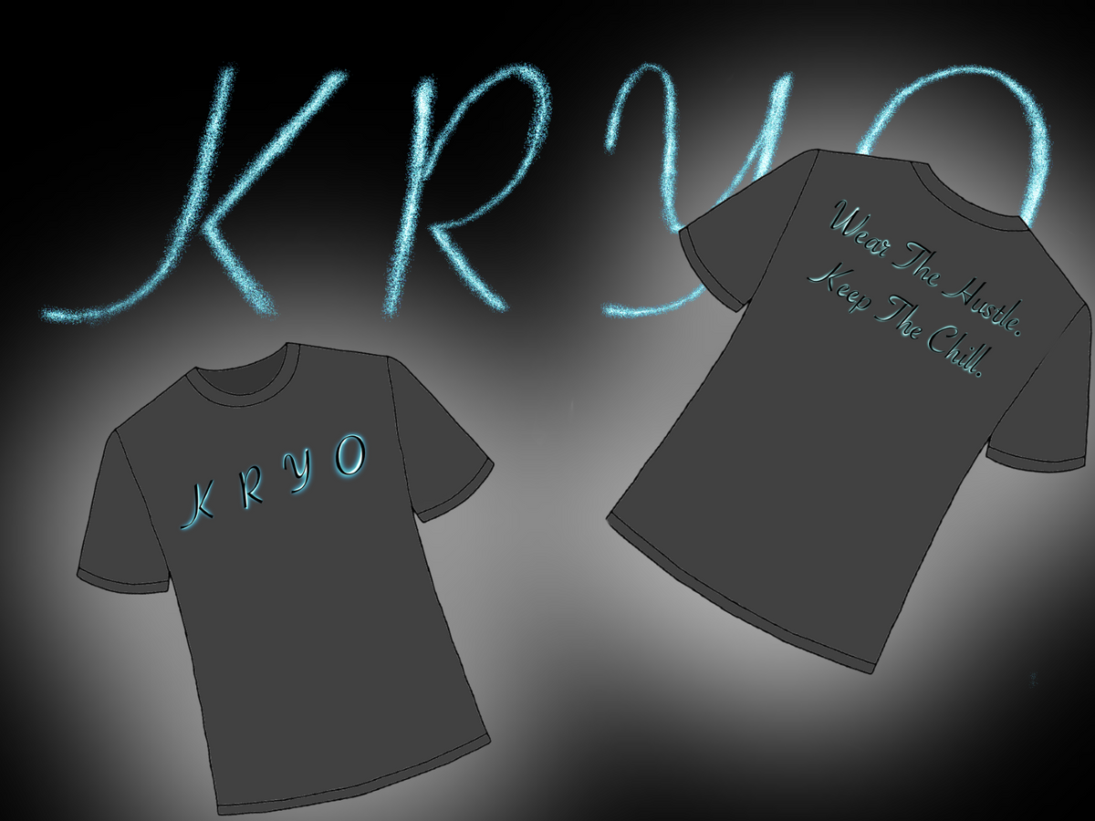 Kryo Brand