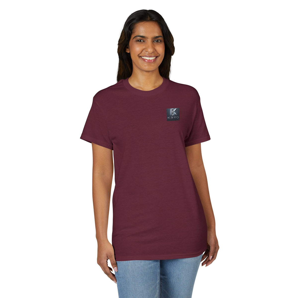 Keep The Chill T-Shirt — Kryo Baseball "Wear the Hustle" Graphic Tee