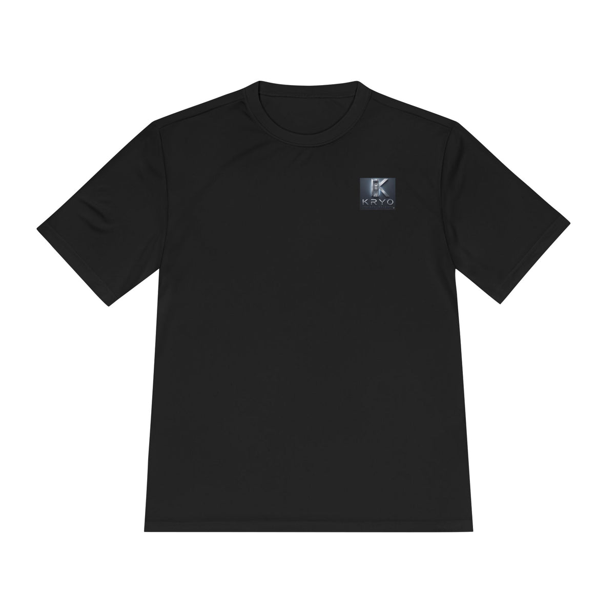 Horror Movie Scene Moisture-Wicking Tee