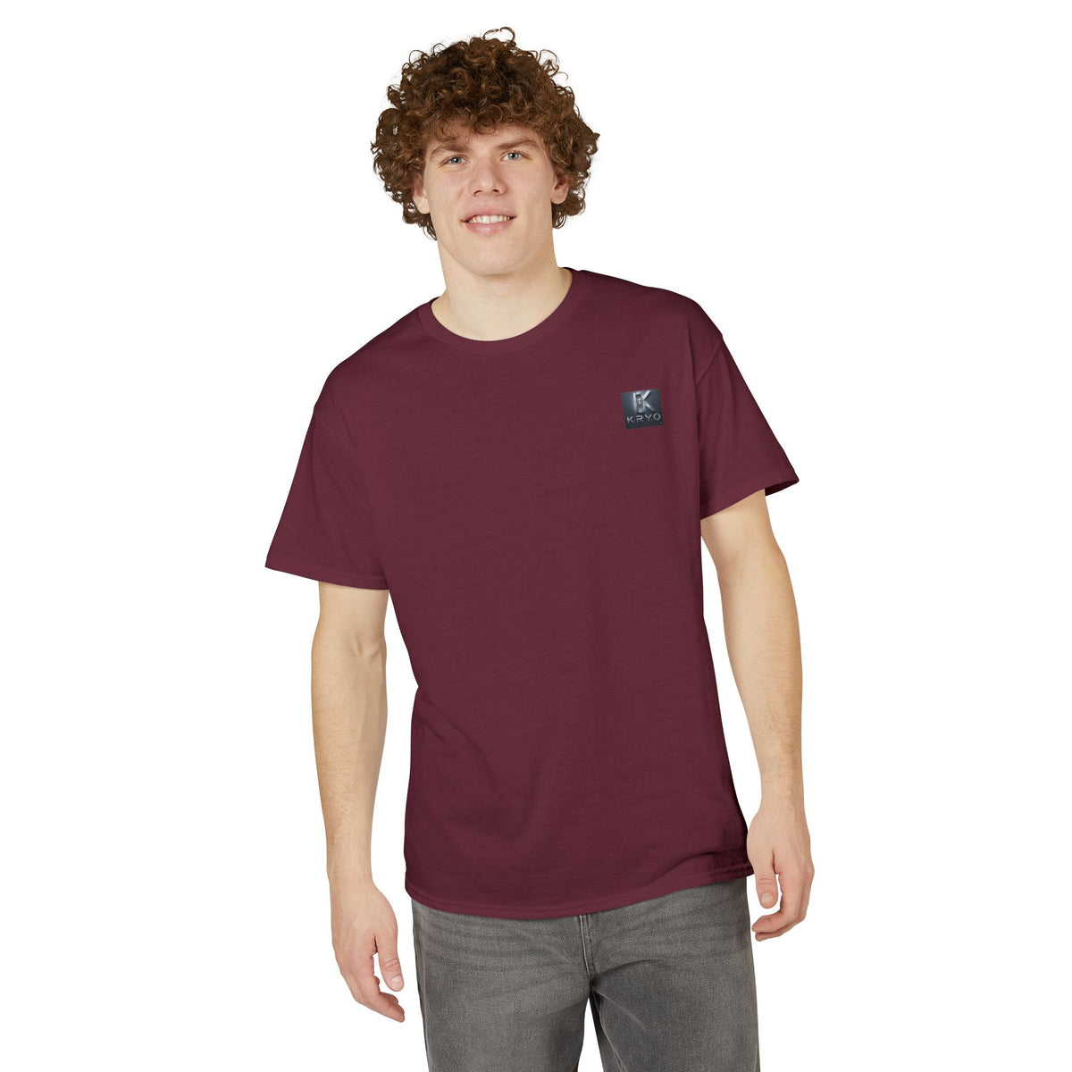 KRYO Ice Splash T-Shirt