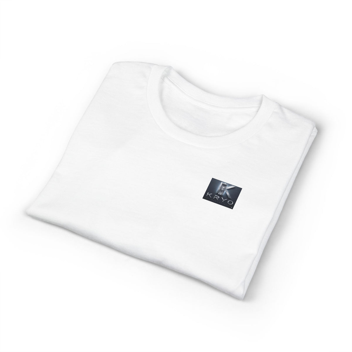 Keep The Chill T-Shirt — Kryo Baseball "Wear the Hustle" Graphic Tee