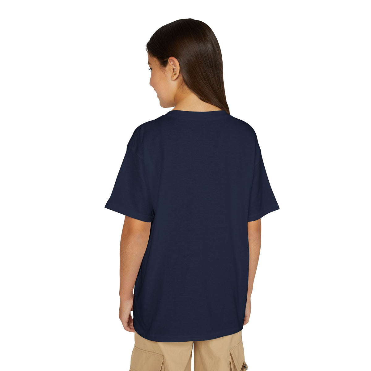 Kryo Halloween Boogeyman Youth T-Shirt