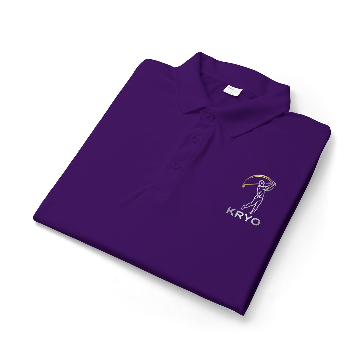 Kryo Golf Polo