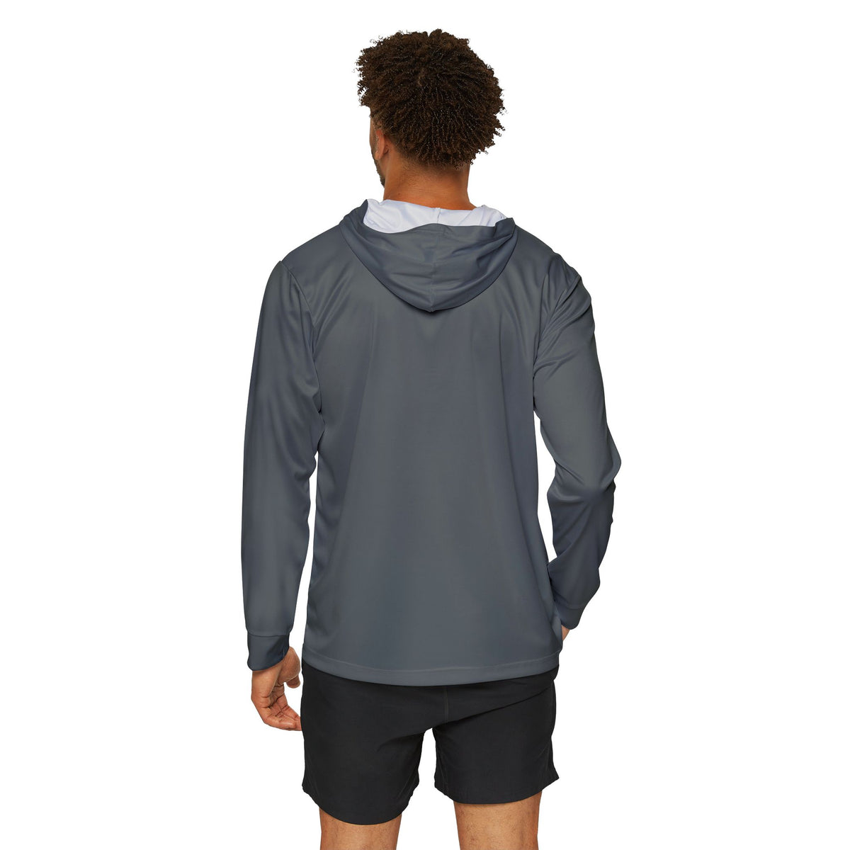 Kryo Basketball Hoodie — "Ankle Breaker Nap Taker" Athletic Warmup Pullover