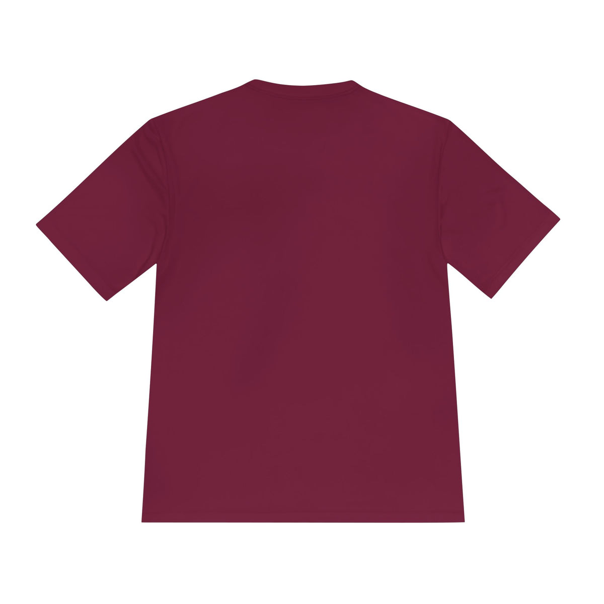 KRYO Logo Moisture-Wicking Tee — Performance Athletic Shirt