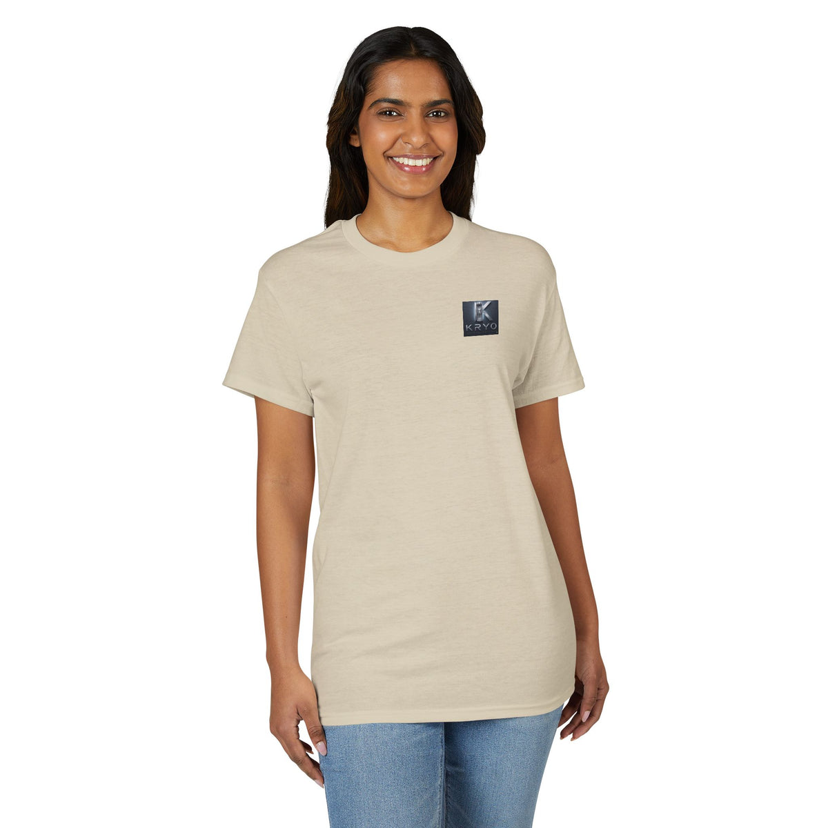 Keep The Chill T-Shirt — Kryo Baseball "Wear the Hustle" Graphic Tee