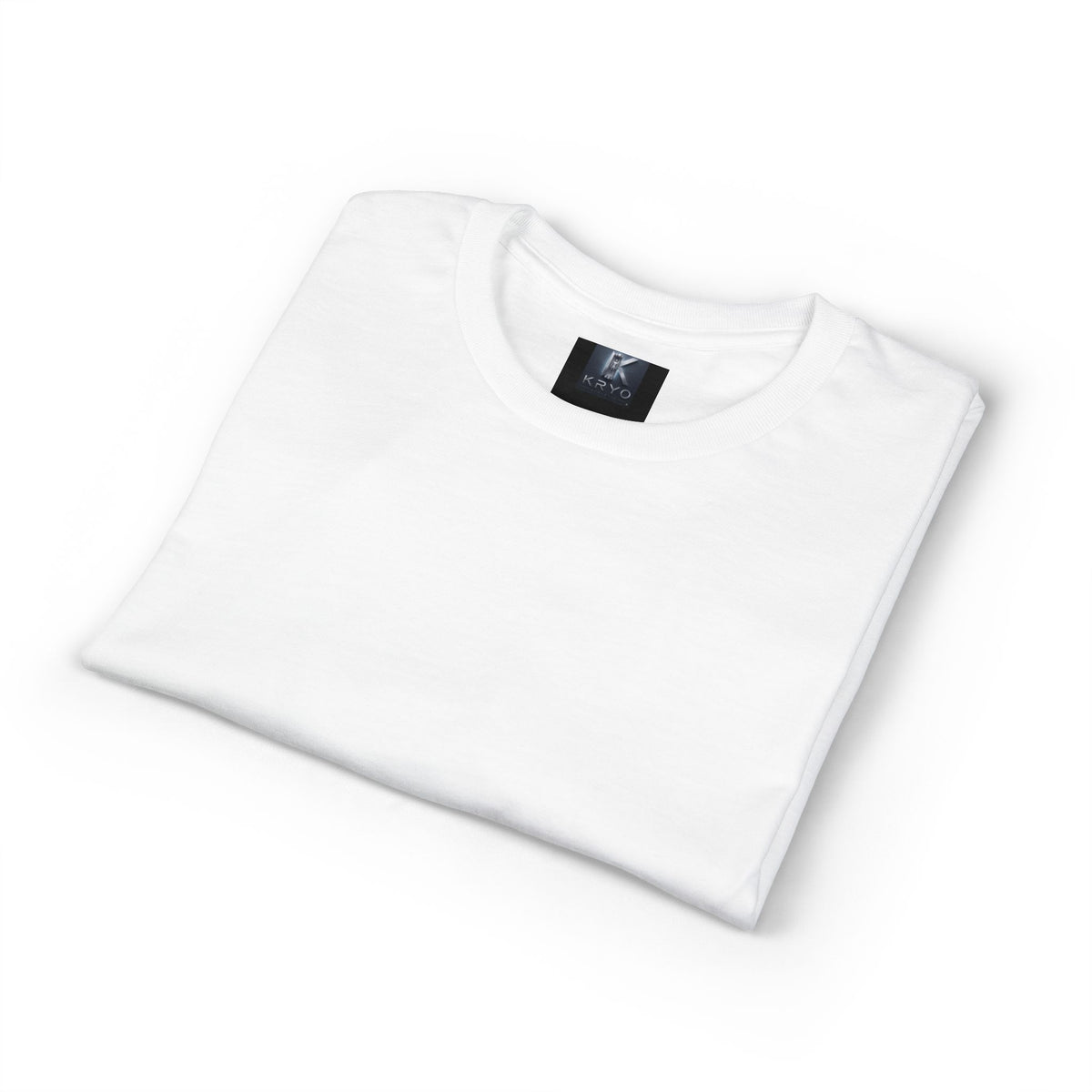 Wear the Hustle Shark T-Shirt — Kryo Athletic Graphic Tee