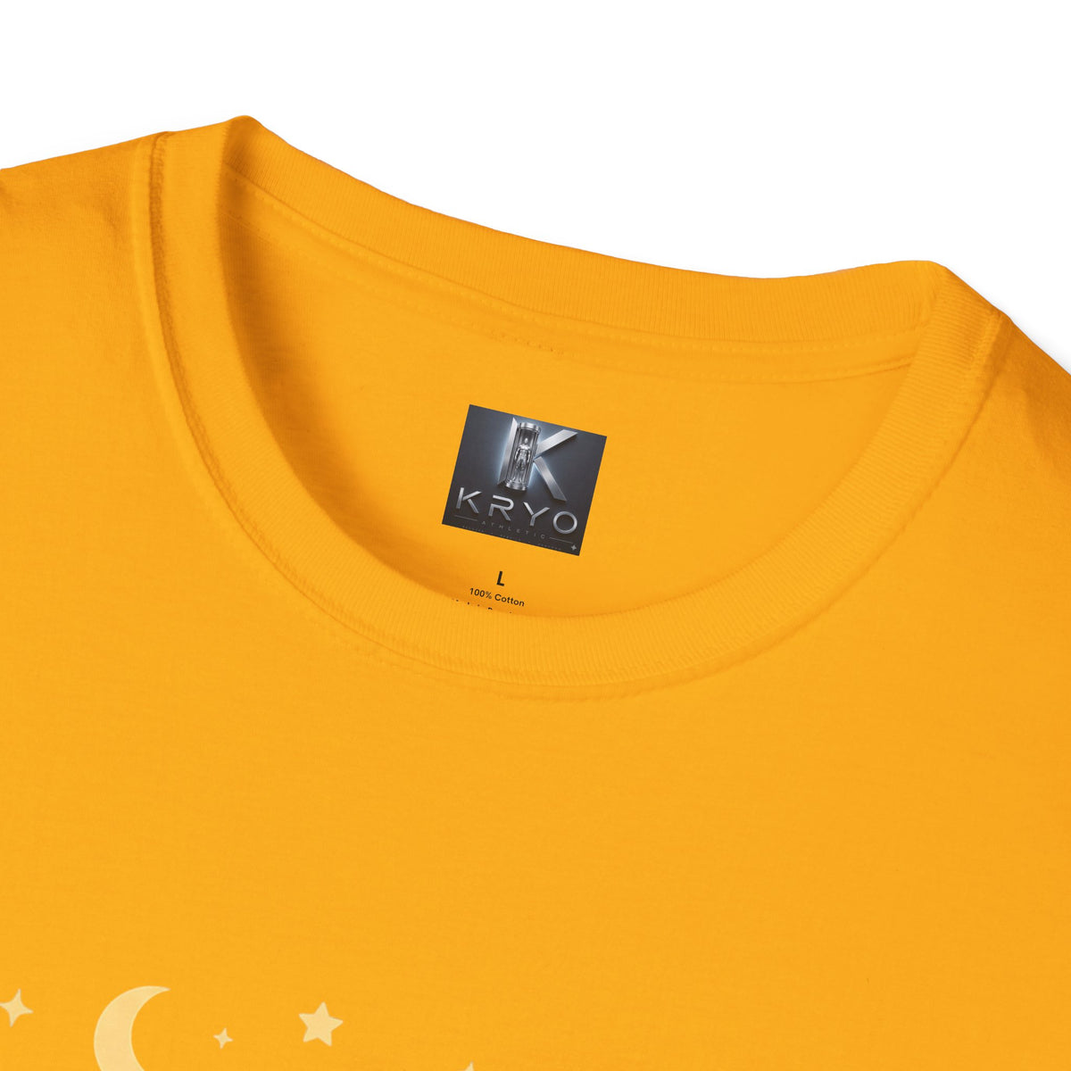 Halloween Ghost Kids T-Shirt — Cute Trick-or-Treat Boo Design