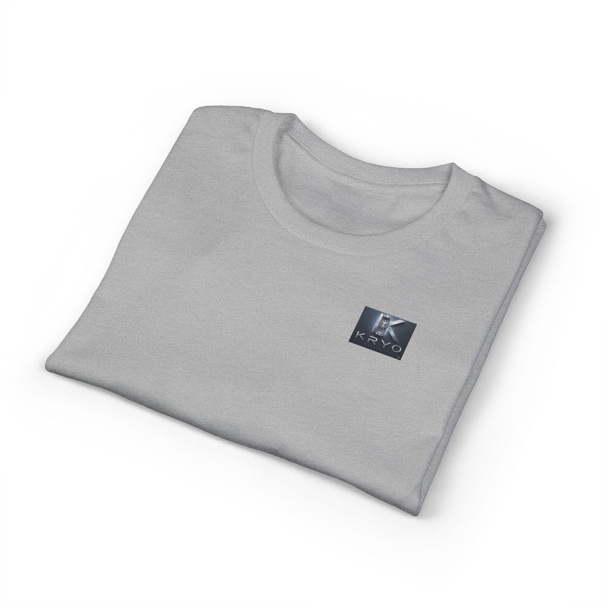 Keep The Chill T-Shirt — Kryo Baseball "Wear the Hustle" Graphic Tee