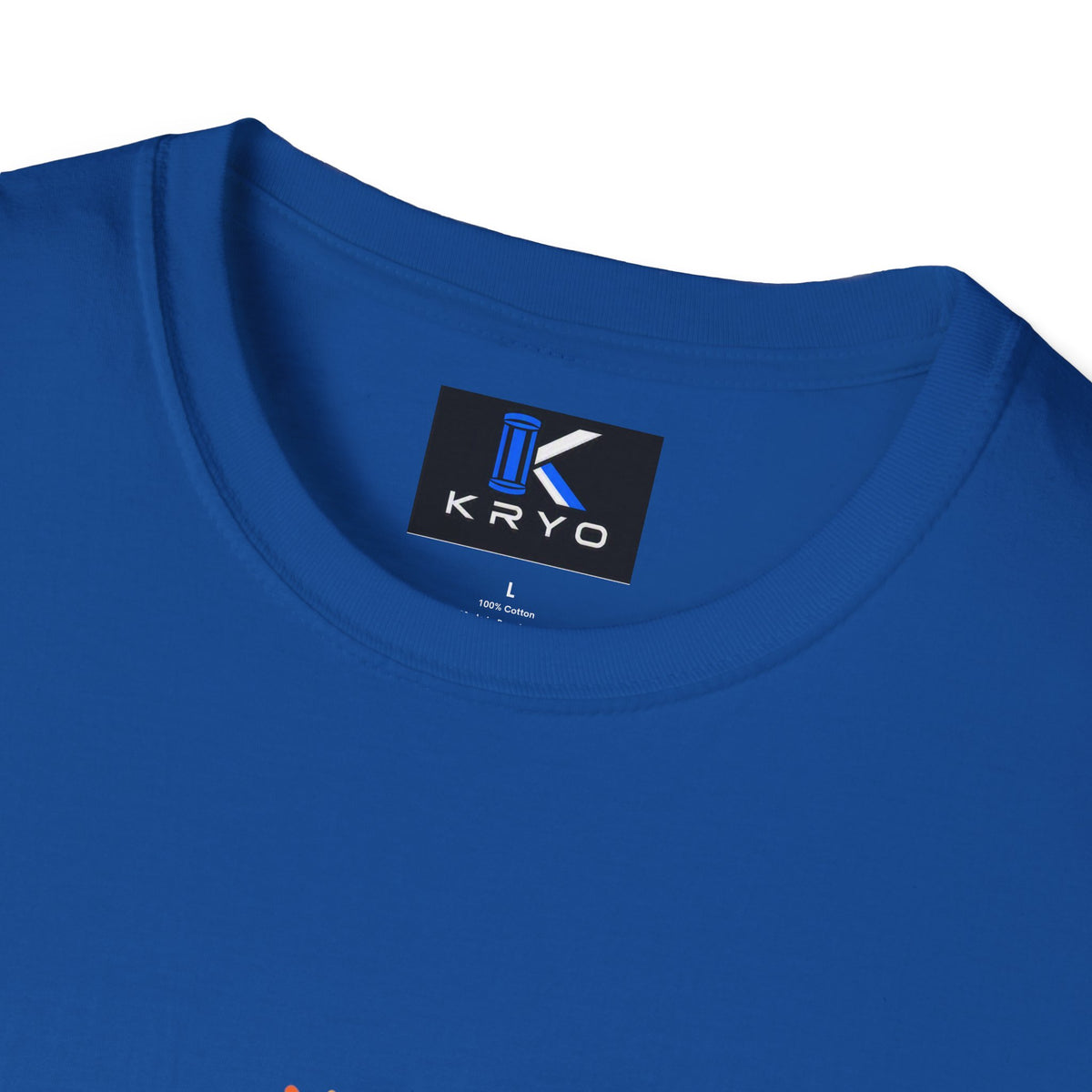 Candy Stealer Monster KRYO T-Shirt