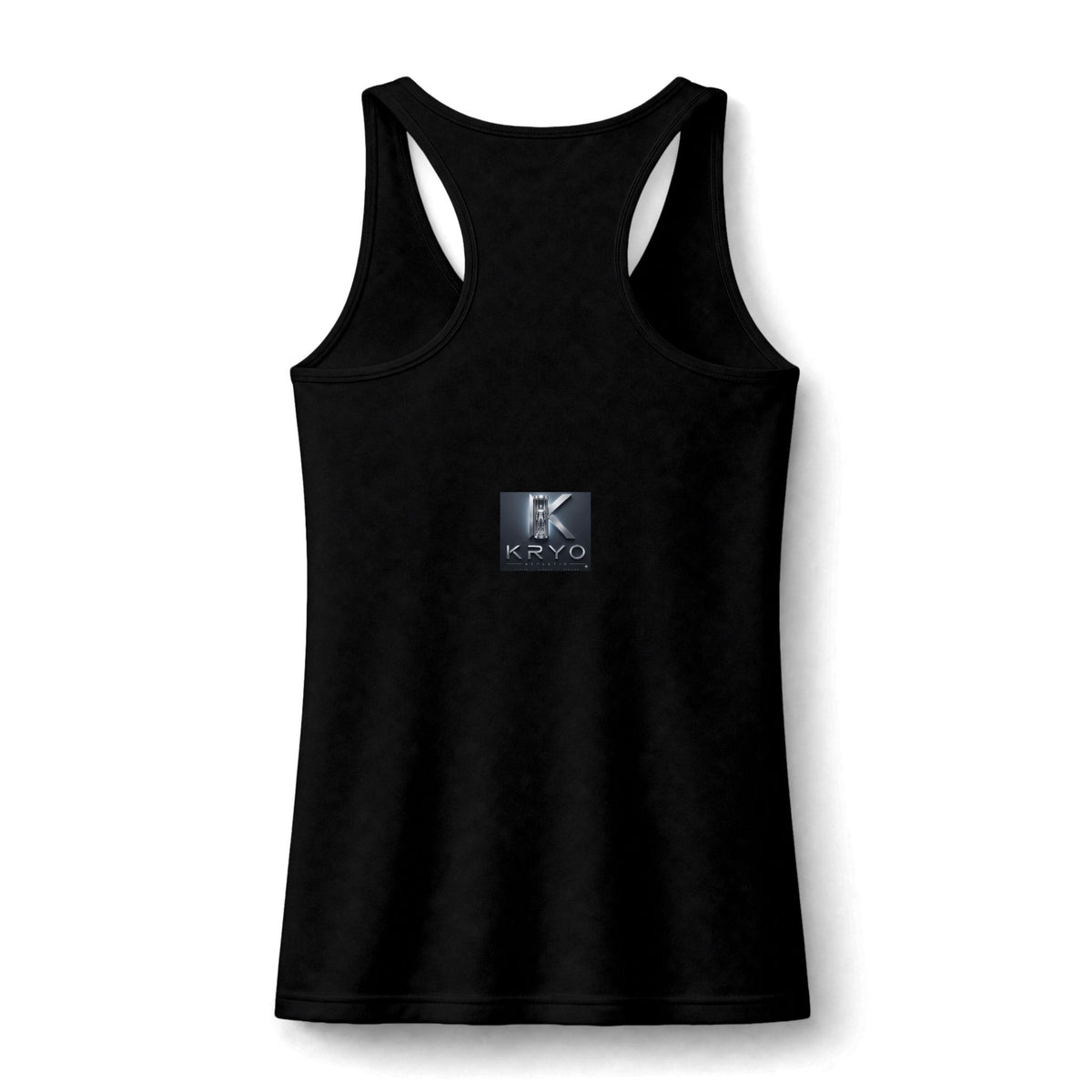Kryo 'Wear the Hustle, Keep the Chill' Women's Performance Tank