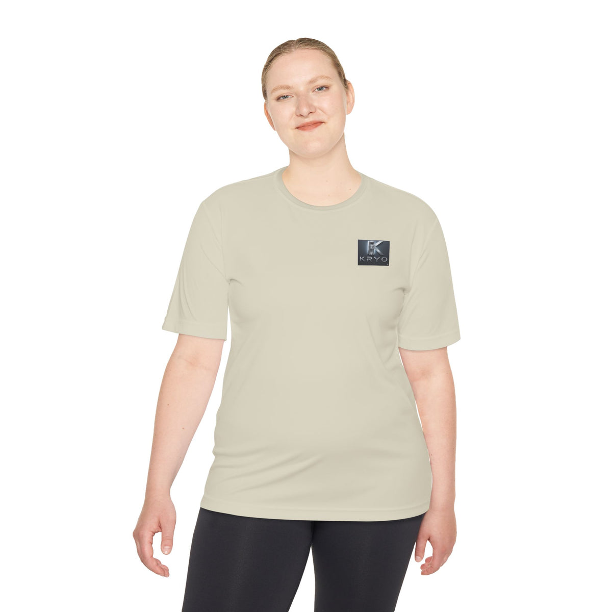 Kryo Football Icebreaker Football Tee — "Break the Ice" Sports Graphic Shirt