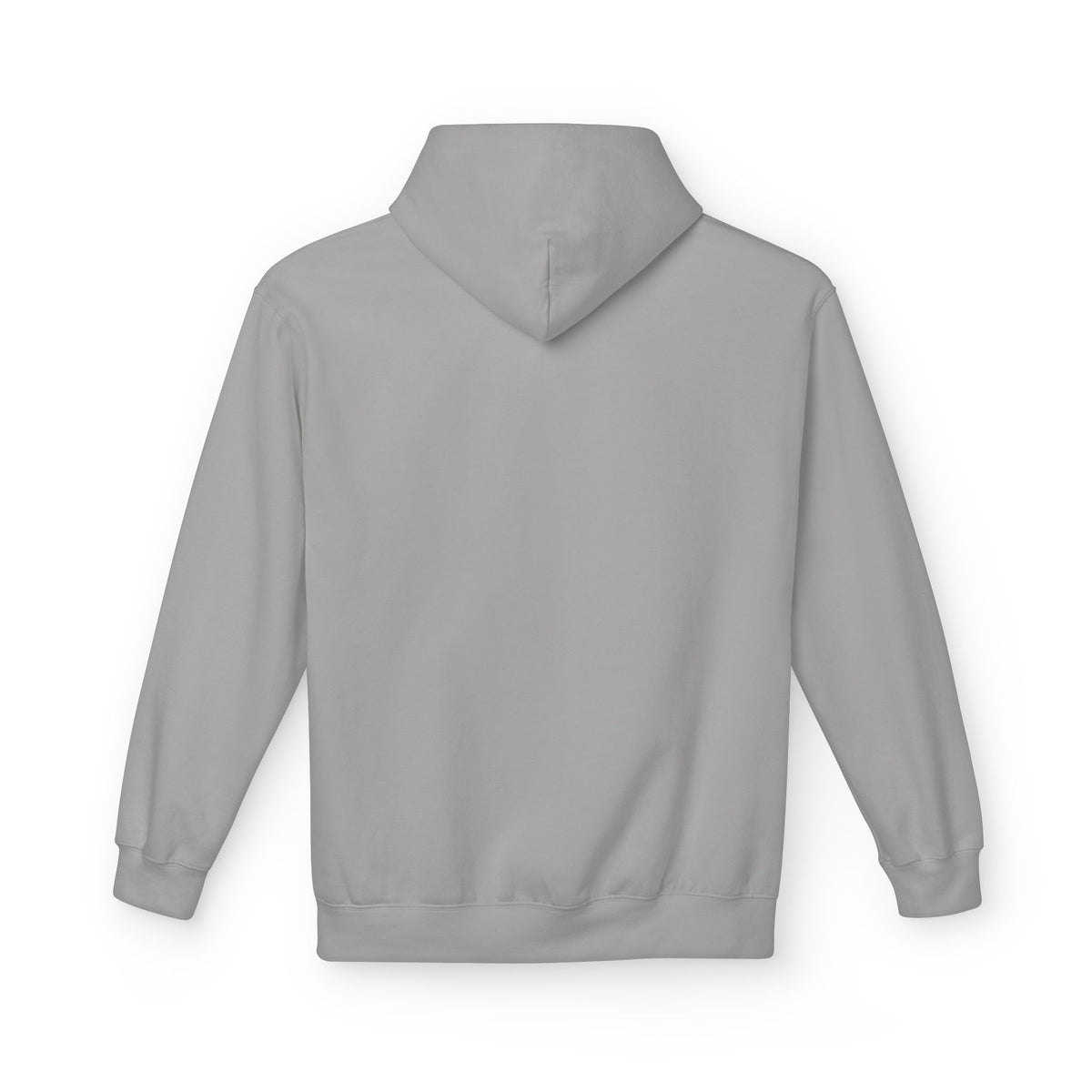 Car Silhouette KRYO Hoodie — 'Never Wrong' Graphic Pullover for Car Lovers
