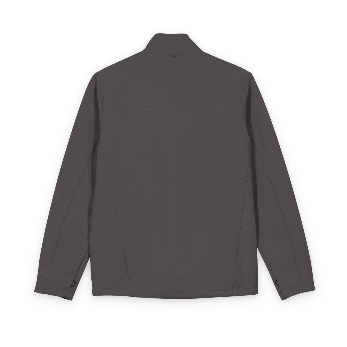 Kryo Men's Soft Shell Jacket — Small Galaxy Patch Chest Logo