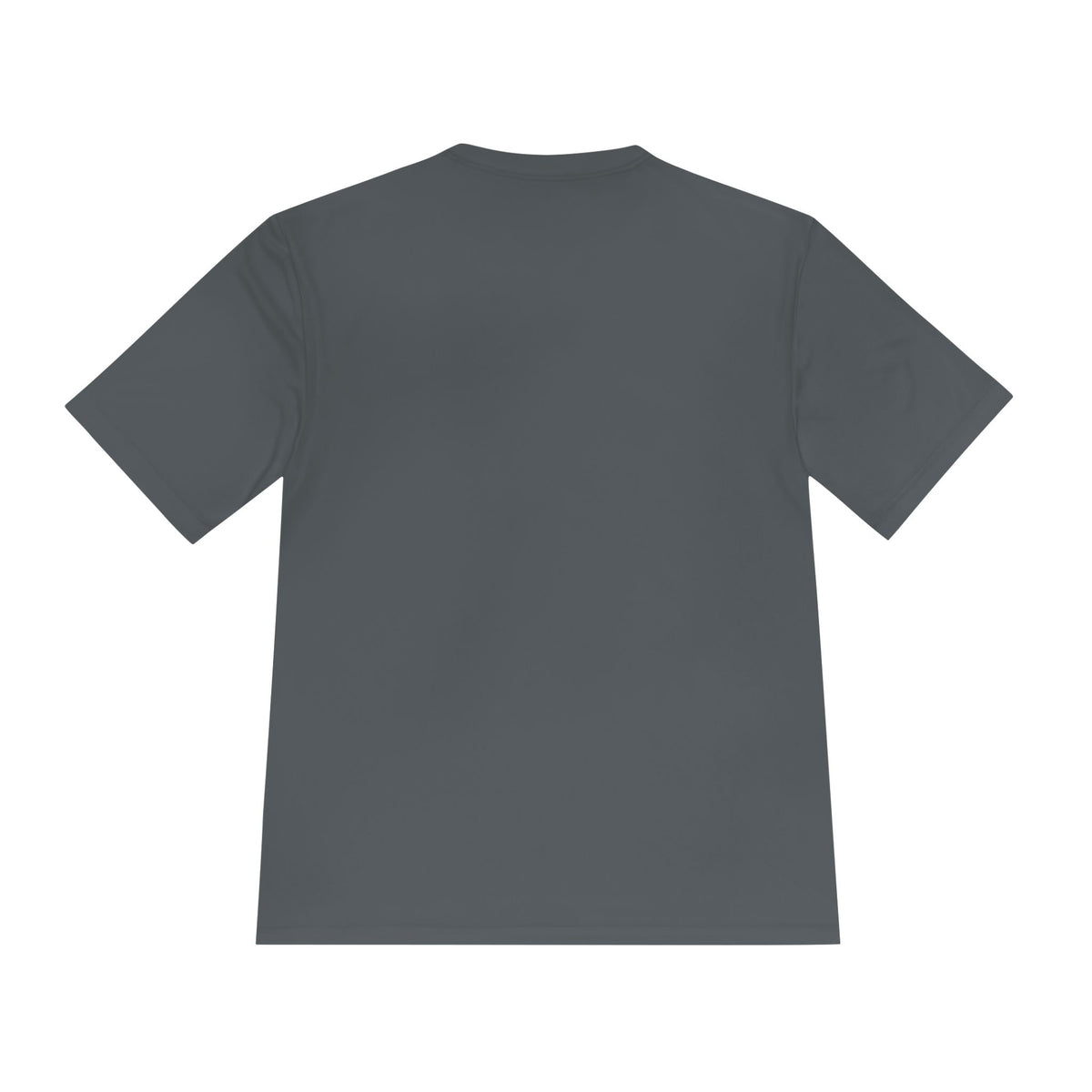 KRYO Logo Moisture-Wicking Tee — Performance Athletic Shirt