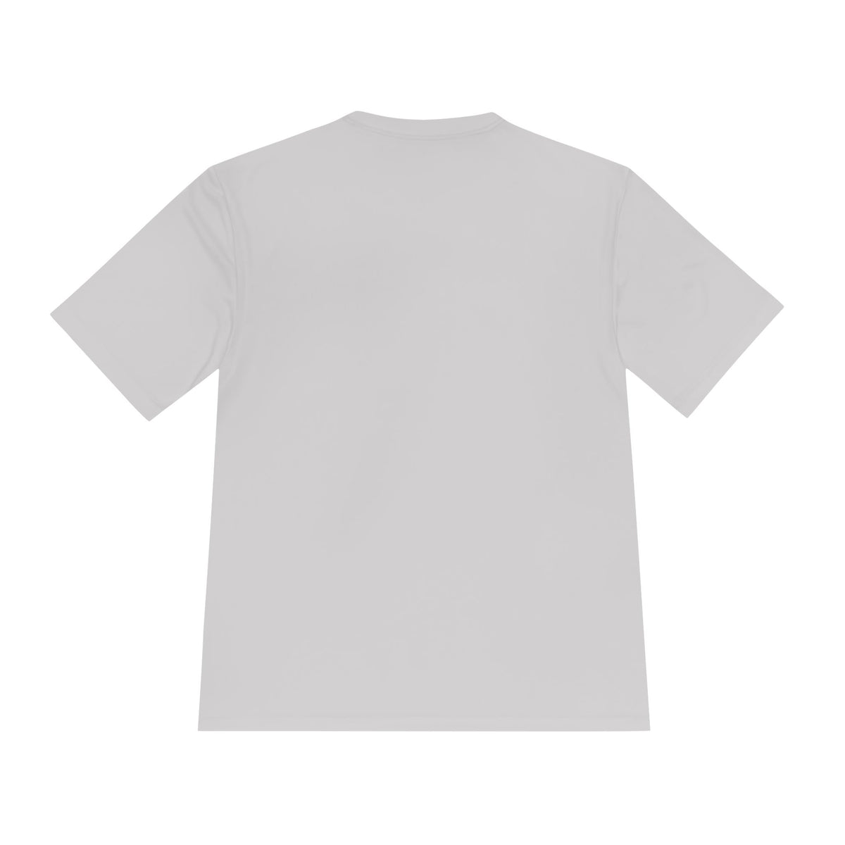 KRYO Logo Moisture-Wicking Tee — Performance Athletic Shirt