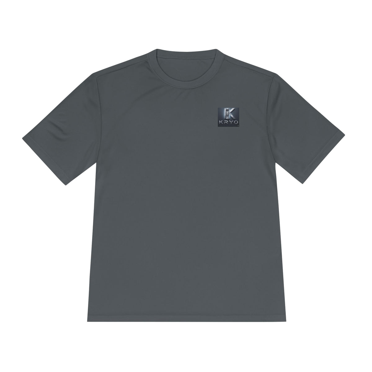 Horror Movie Scene Moisture-Wicking Tee
