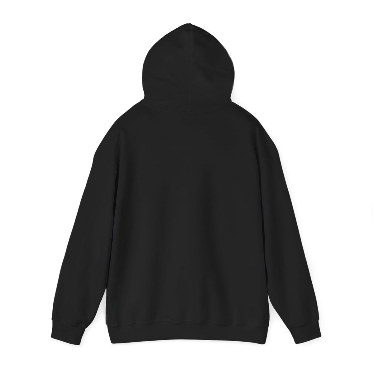 Kryo Graffiti Hoodie - Retro Orange Streetwear Pullover