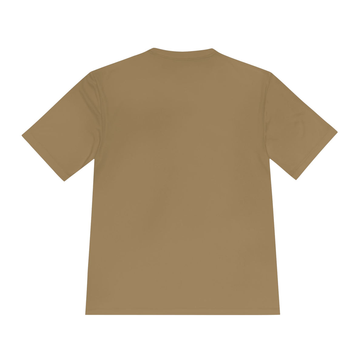 KRYO Logo Moisture-Wicking Tee — Performance Athletic Shirt