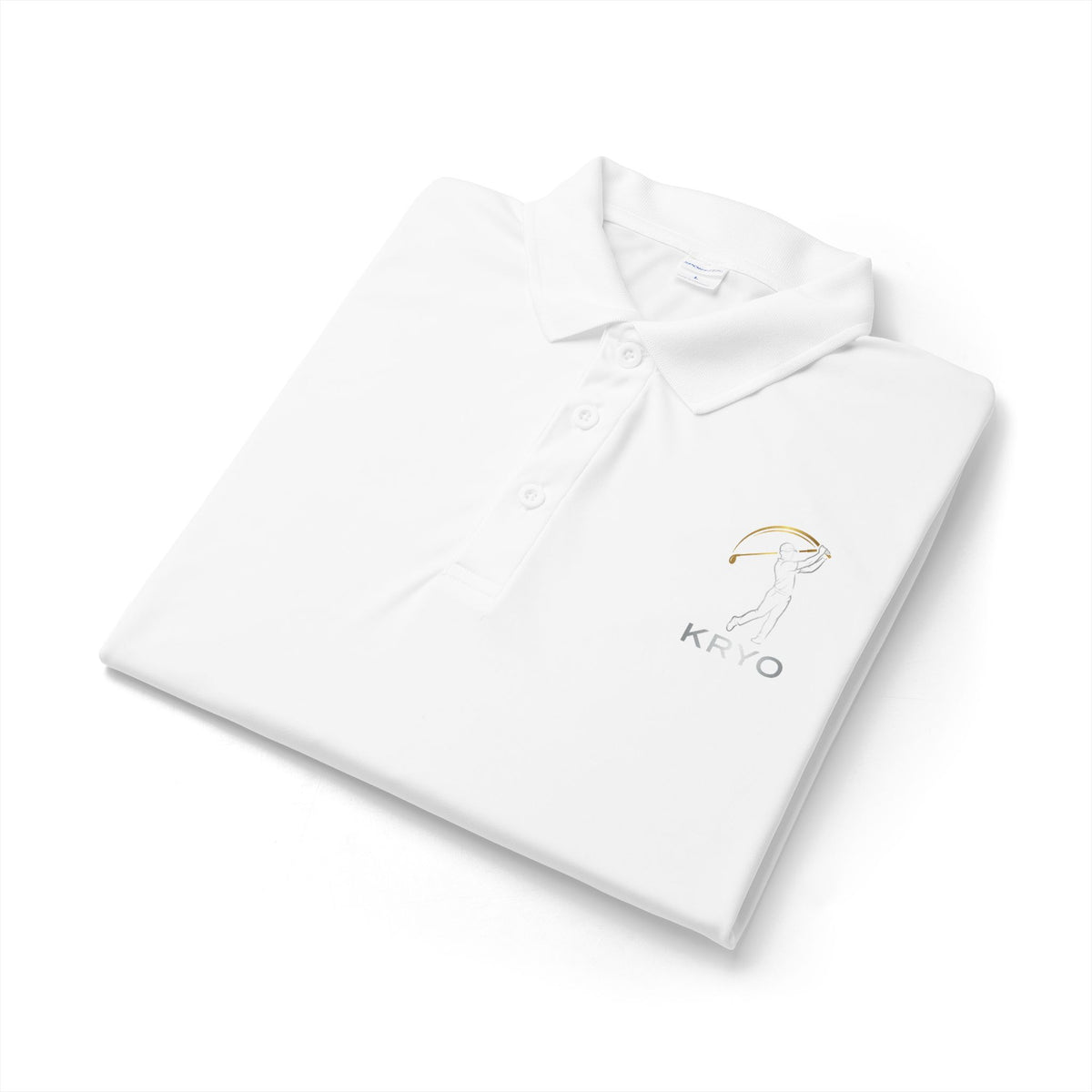 Kryo Golf Polo