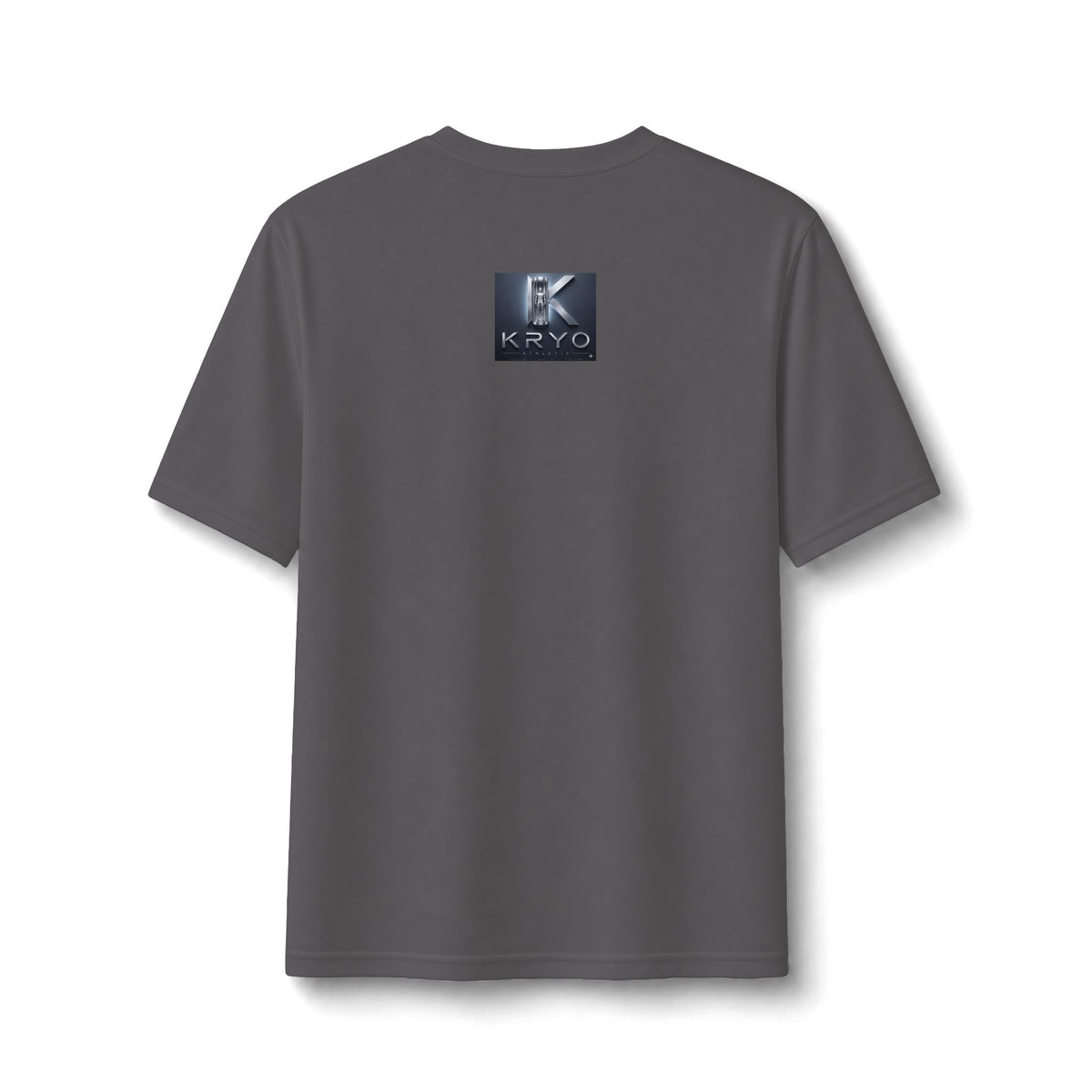 Volleyball Hustle Performance Tee — "Wear the Hustle" Athletic Soccer Shirt