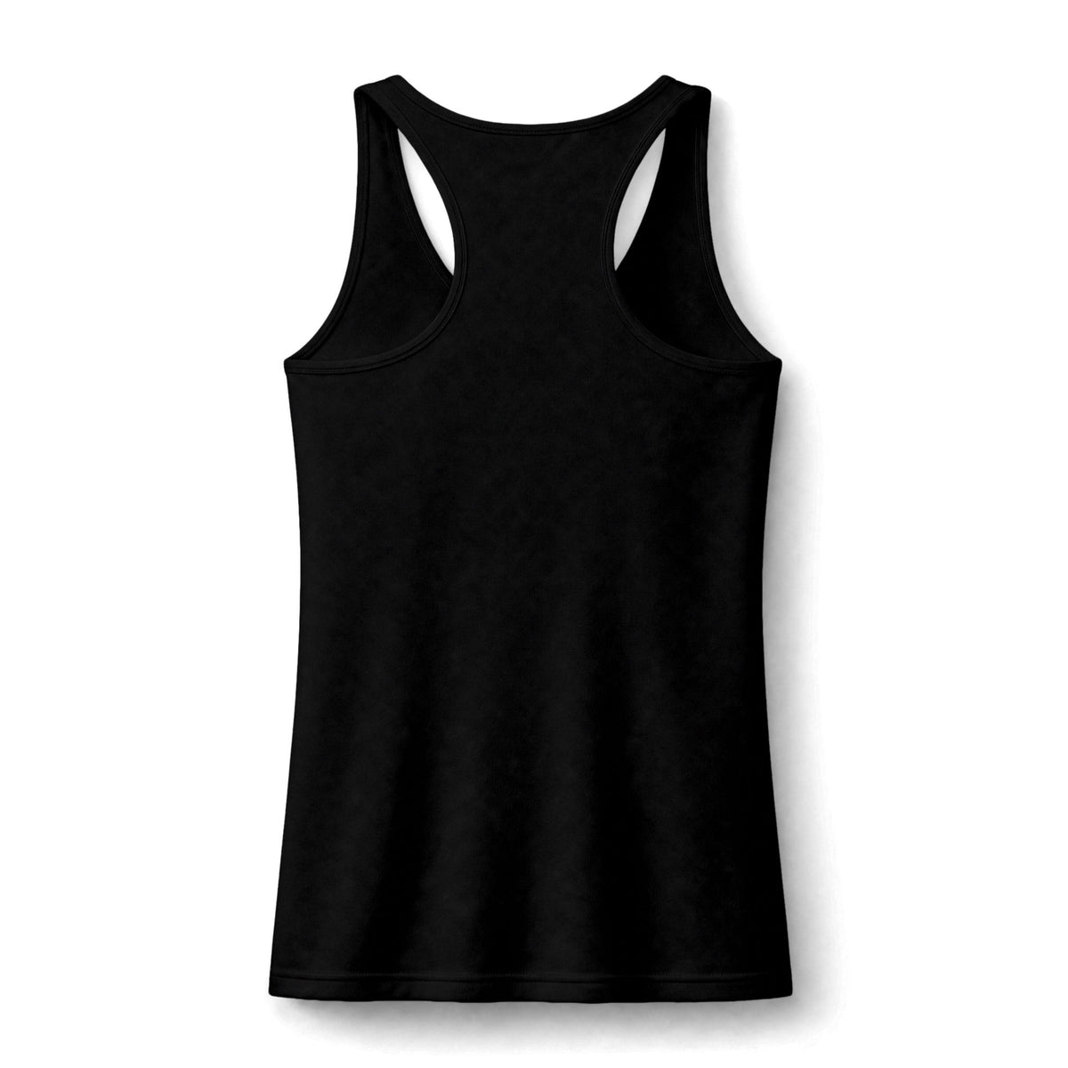 Performance Tank "BRYO" Ice Splash Graphic — Women's Athletic Tank Top