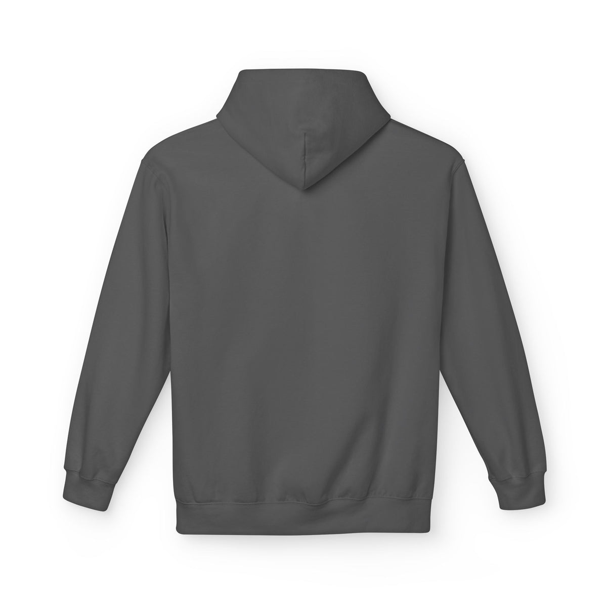 Car Silhouette KRYO Hoodie — 'Never Wrong' Graphic Pullover for Car Lovers
