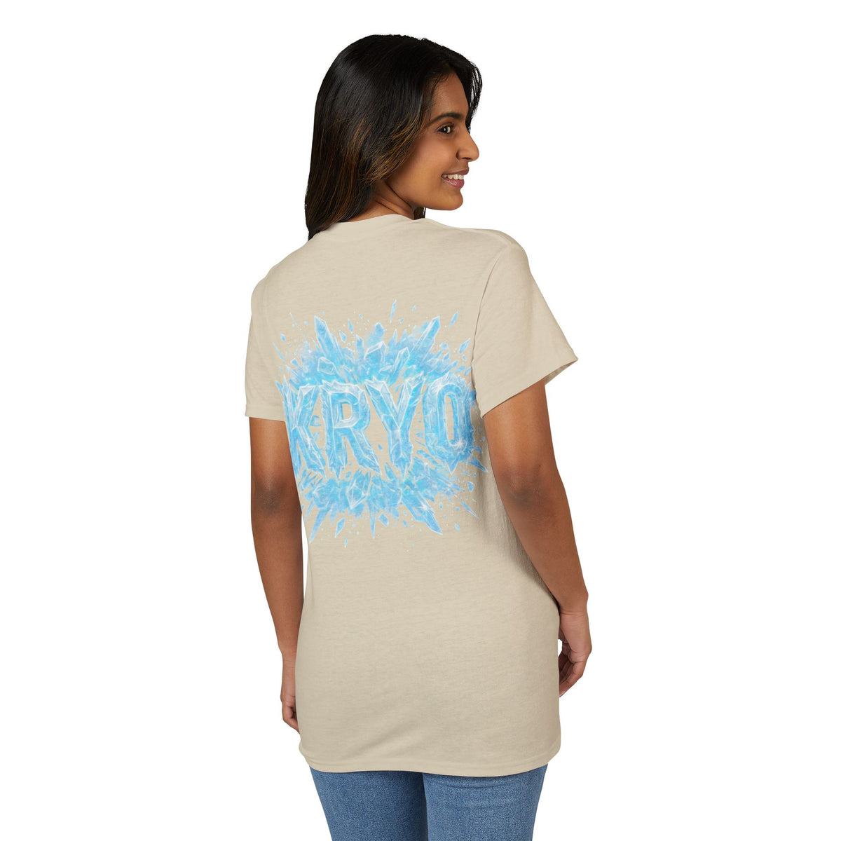 KRYO Ice Splash T-Shirt