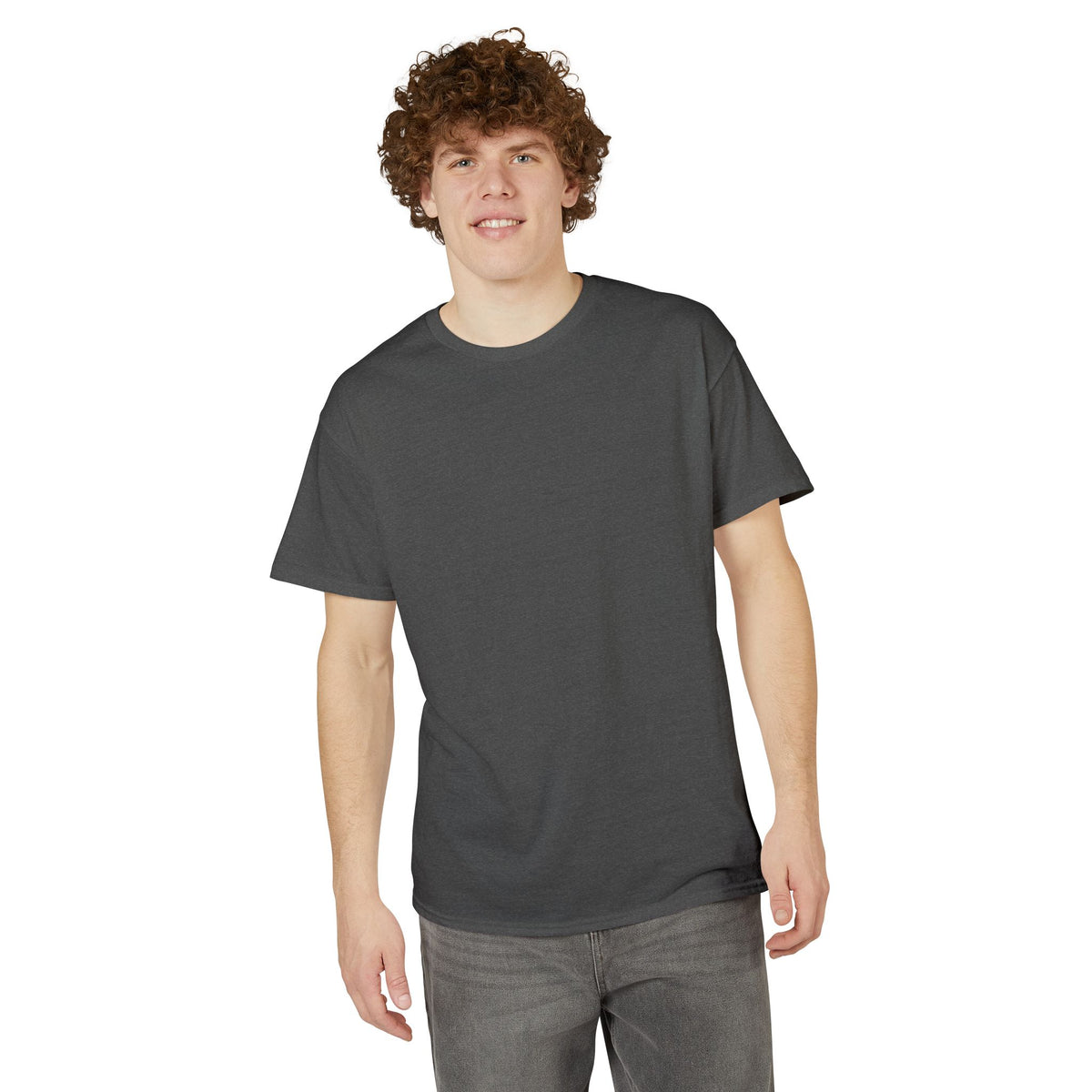 Wear the Hustle Shark T-Shirt — Kryo Athletic Graphic Tee