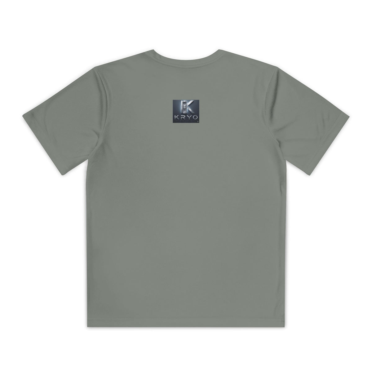 Dragon Basketball Youth Tee — Fiery Court Fantasy Shirt