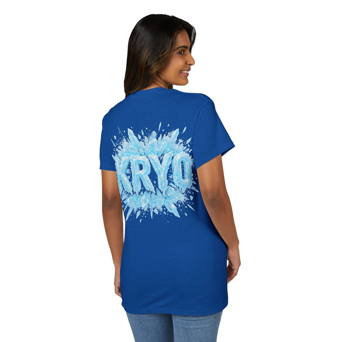 KRYO Ice Splash T-Shirt