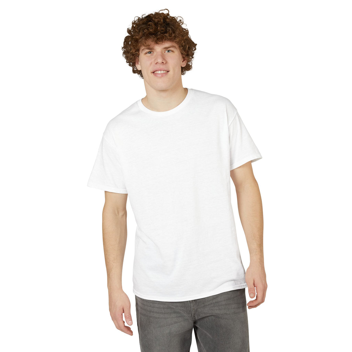 Wear the Hustle Shark T-Shirt — Kryo Athletic Graphic Tee
