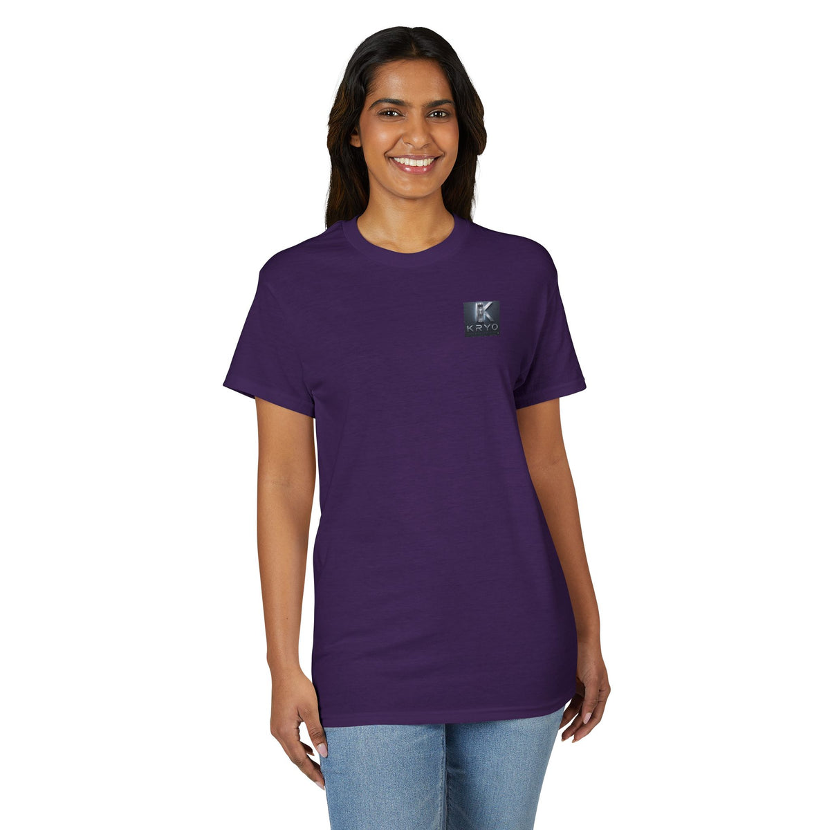 Keep The Chill T-Shirt — Kryo Baseball "Wear the Hustle" Graphic Tee