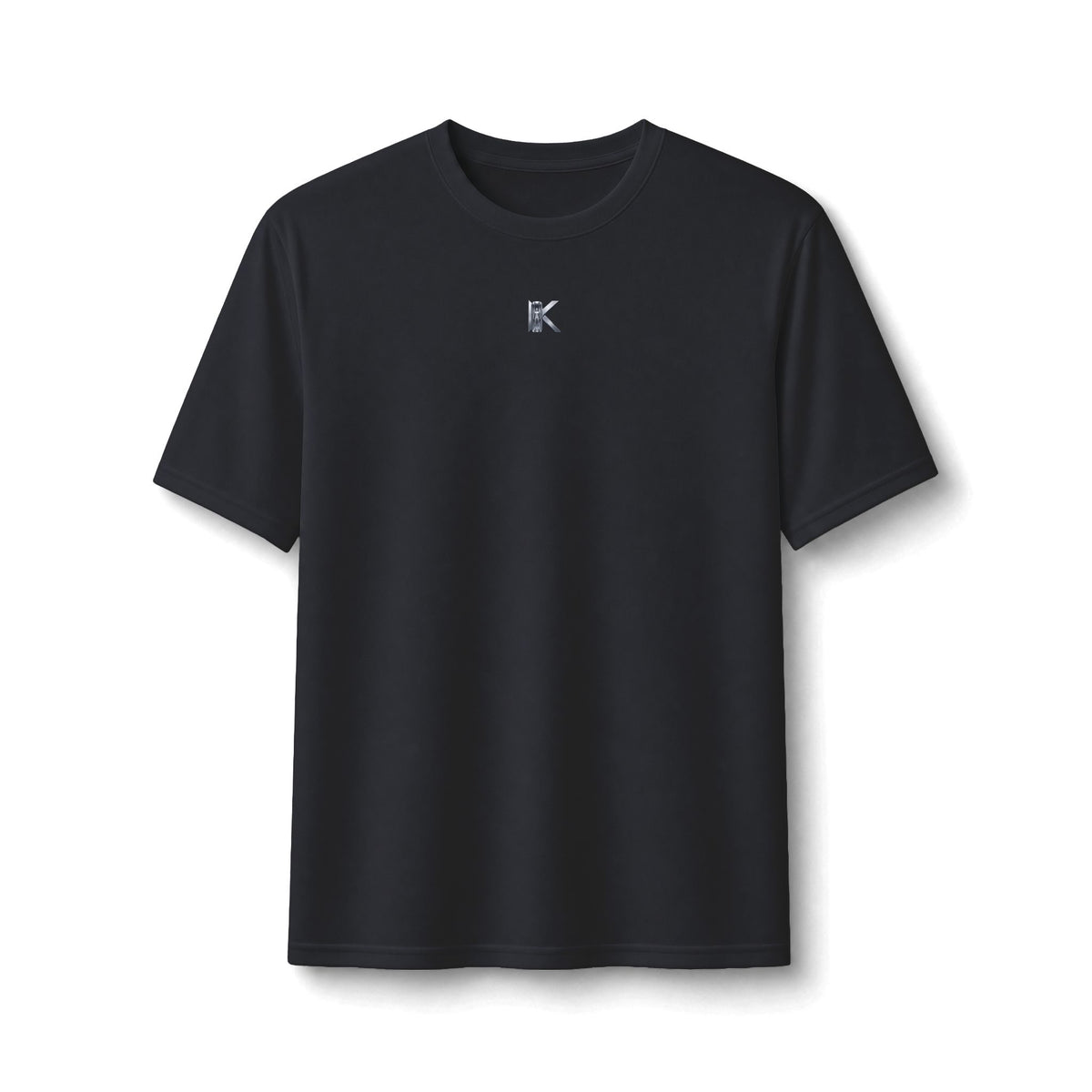 Kryo Performance Tee — 'Cold-Blooded Execution' Graphic Athletic Shirt