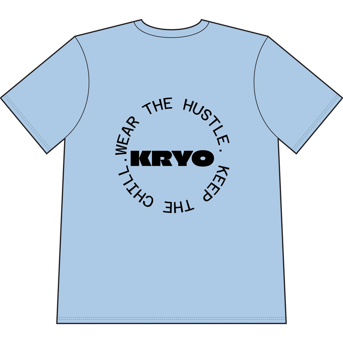Kryo- Shark Unisex Shirt