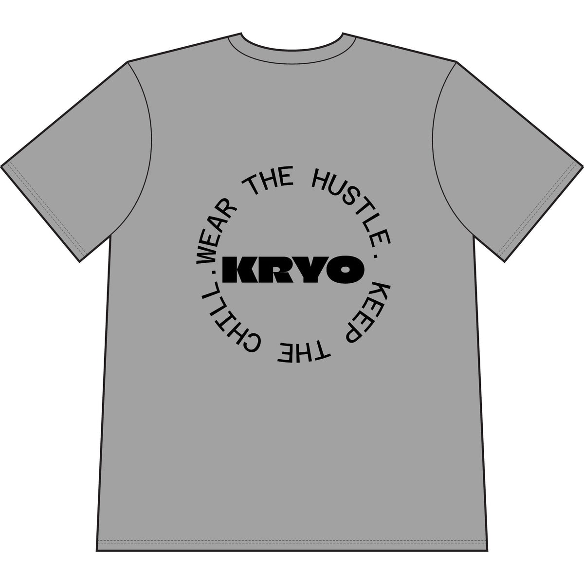 Kryo- Shark Unisex Shirt