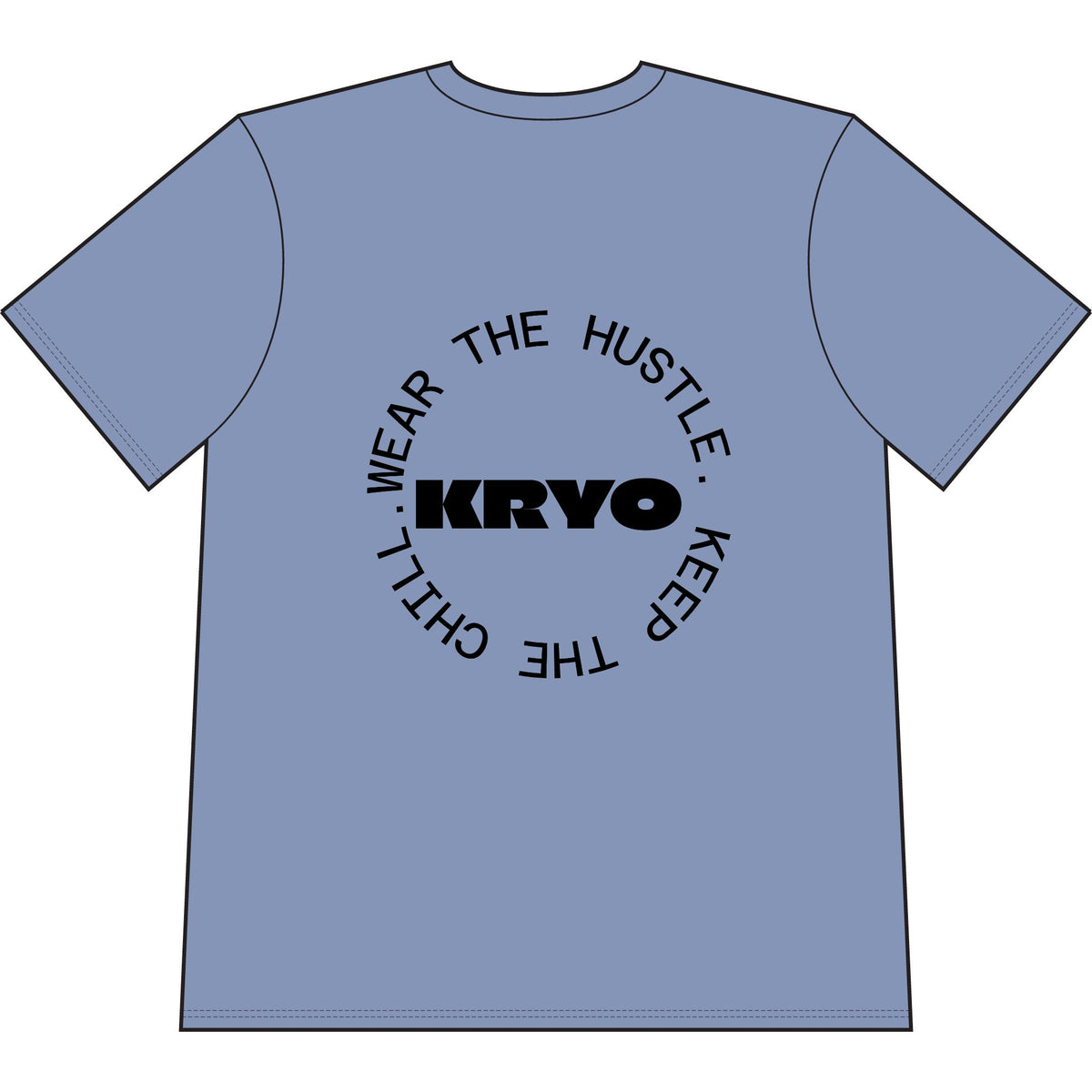 Kryo- Shark Unisex Shirt